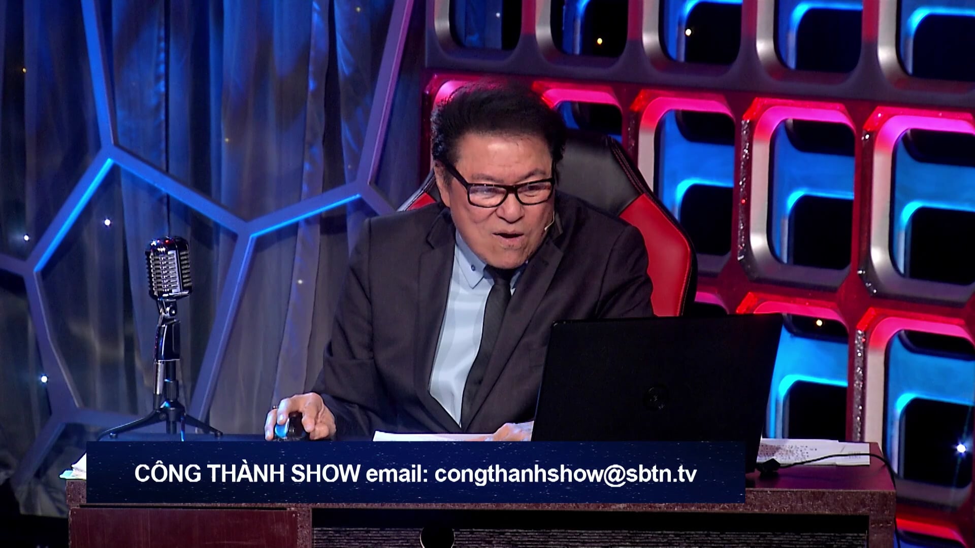 Công Thành Show | 23/05/2021