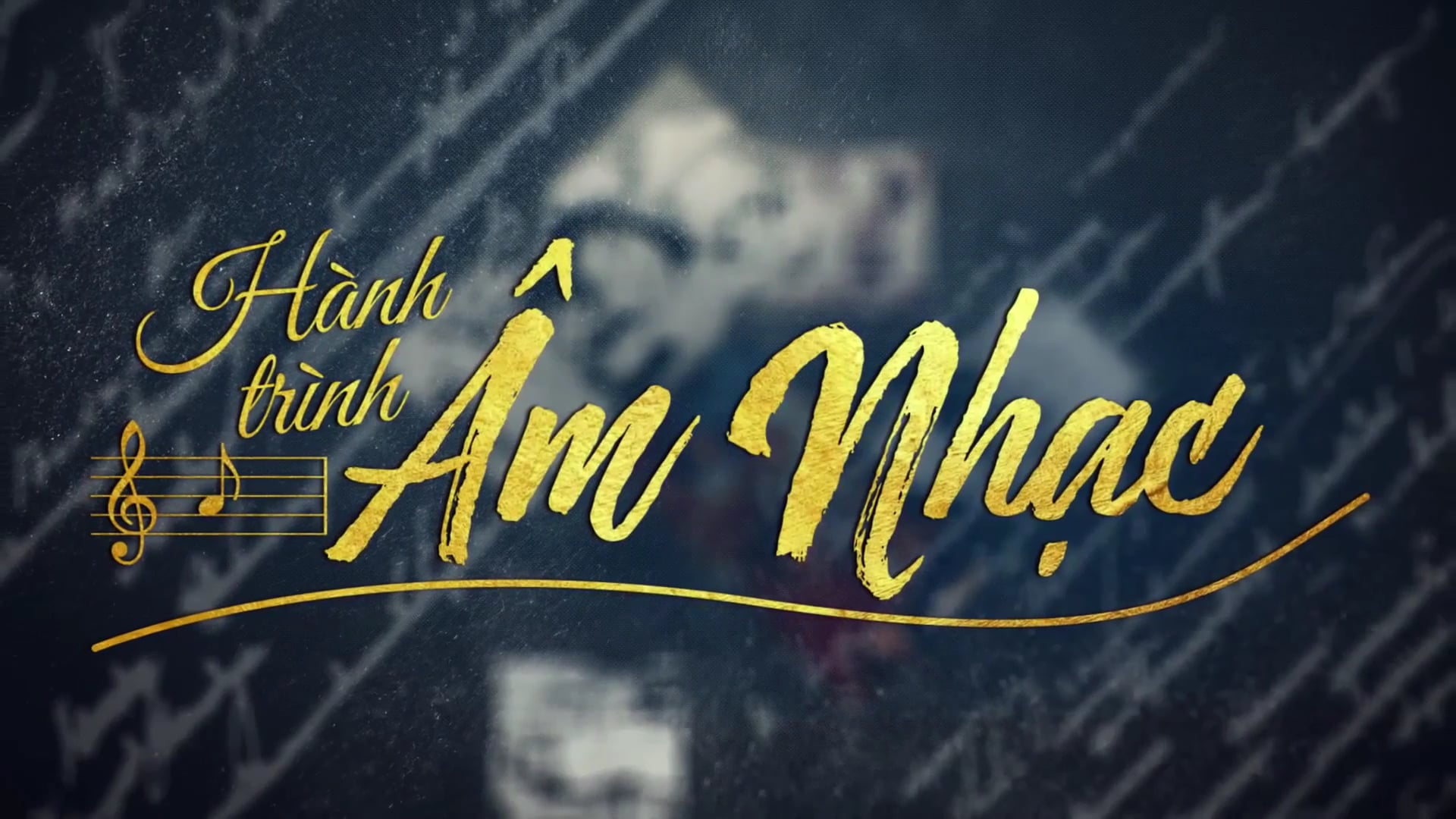 Hành Trình Âm Nhạc - Ns. Trần Thiện Thanh - Part 1