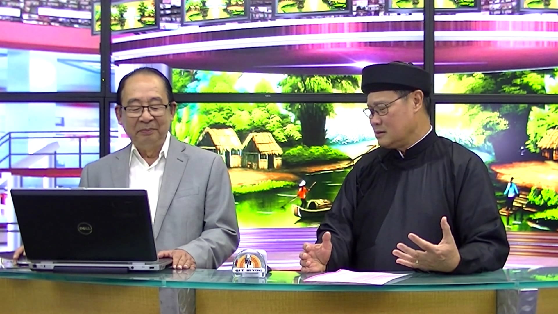 Ca Dao Tục Ngữ | Show 55