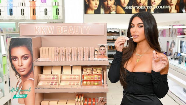 Hollywood First Look Features | 10/04...