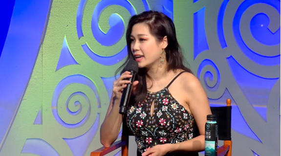 Giáng Ngọc Show | Guest: Đỗ Tiên Dung