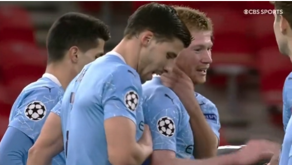 Bình Luận Túc Cầu 18/03/2021