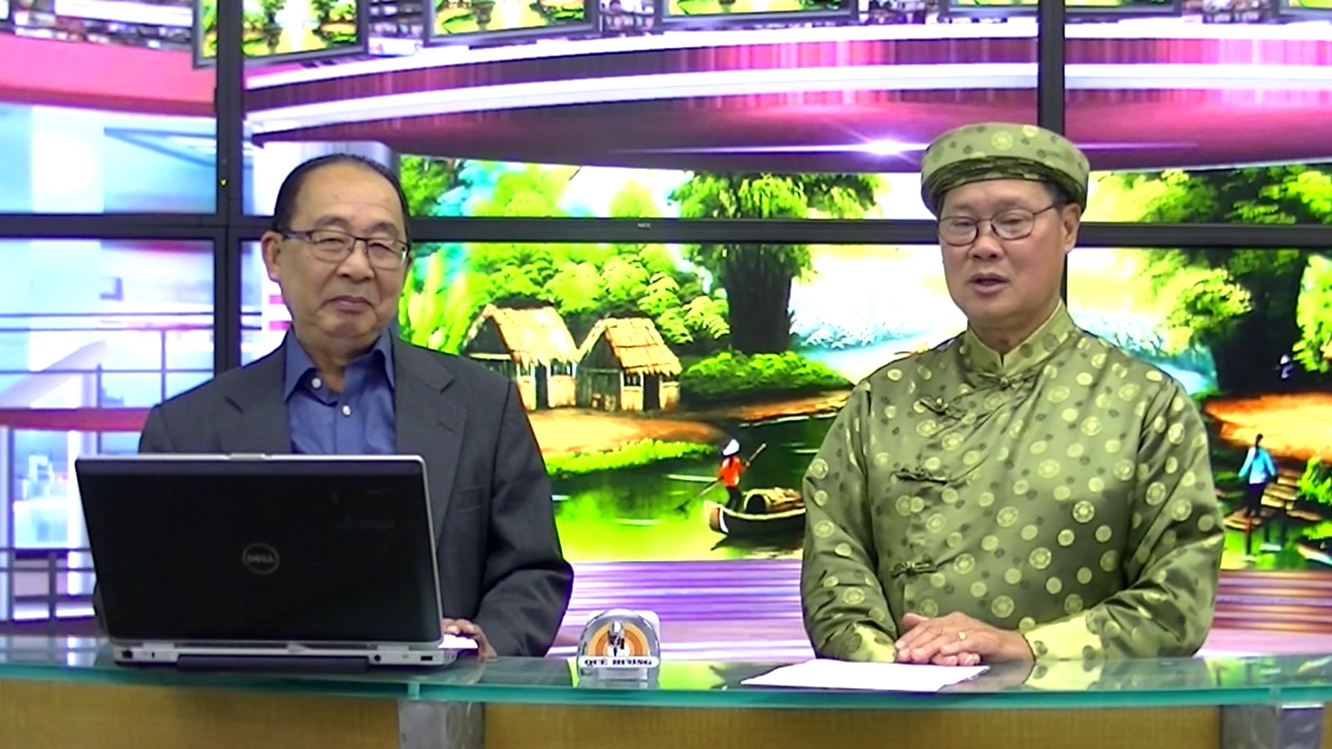 Ca Dao Tục Ngữ | Show 60