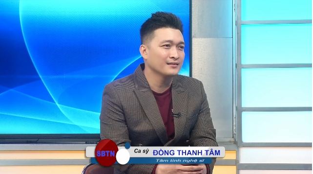 Giáng Ngọc Show | Ca Sĩ Đồng Thanh Tâm