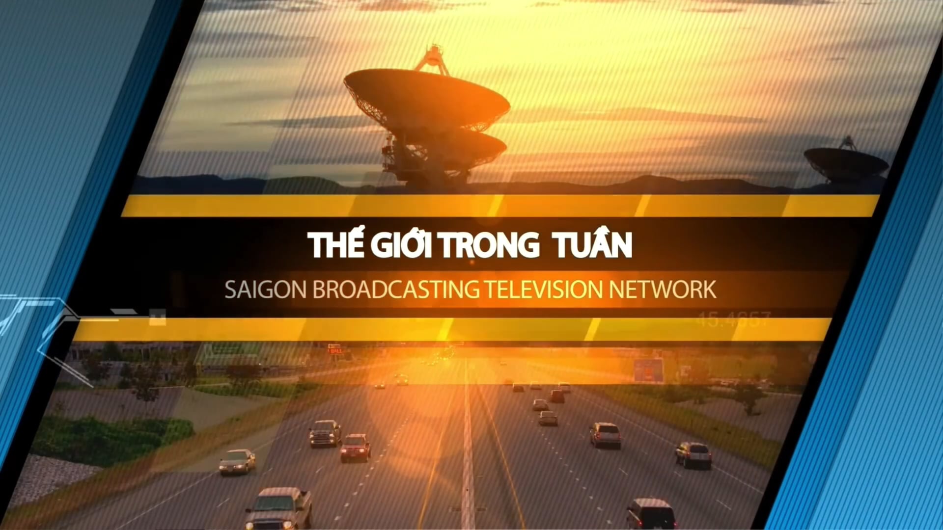 Thế Giới Trong Tuần | 8/7/2025