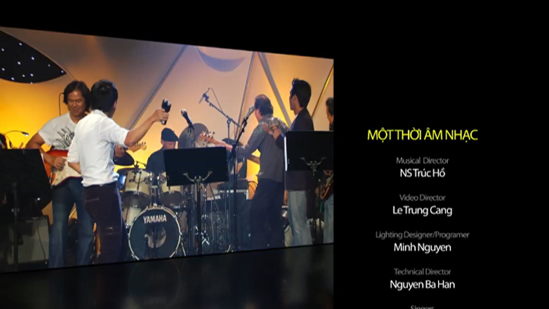 Một Thời Âm Nhạc | Show 11b