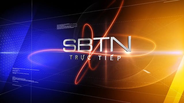 SBTN Morning | 11/08/2021