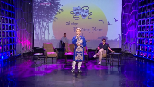 Cổ Nhạc Phương Nam | 23/07/2023