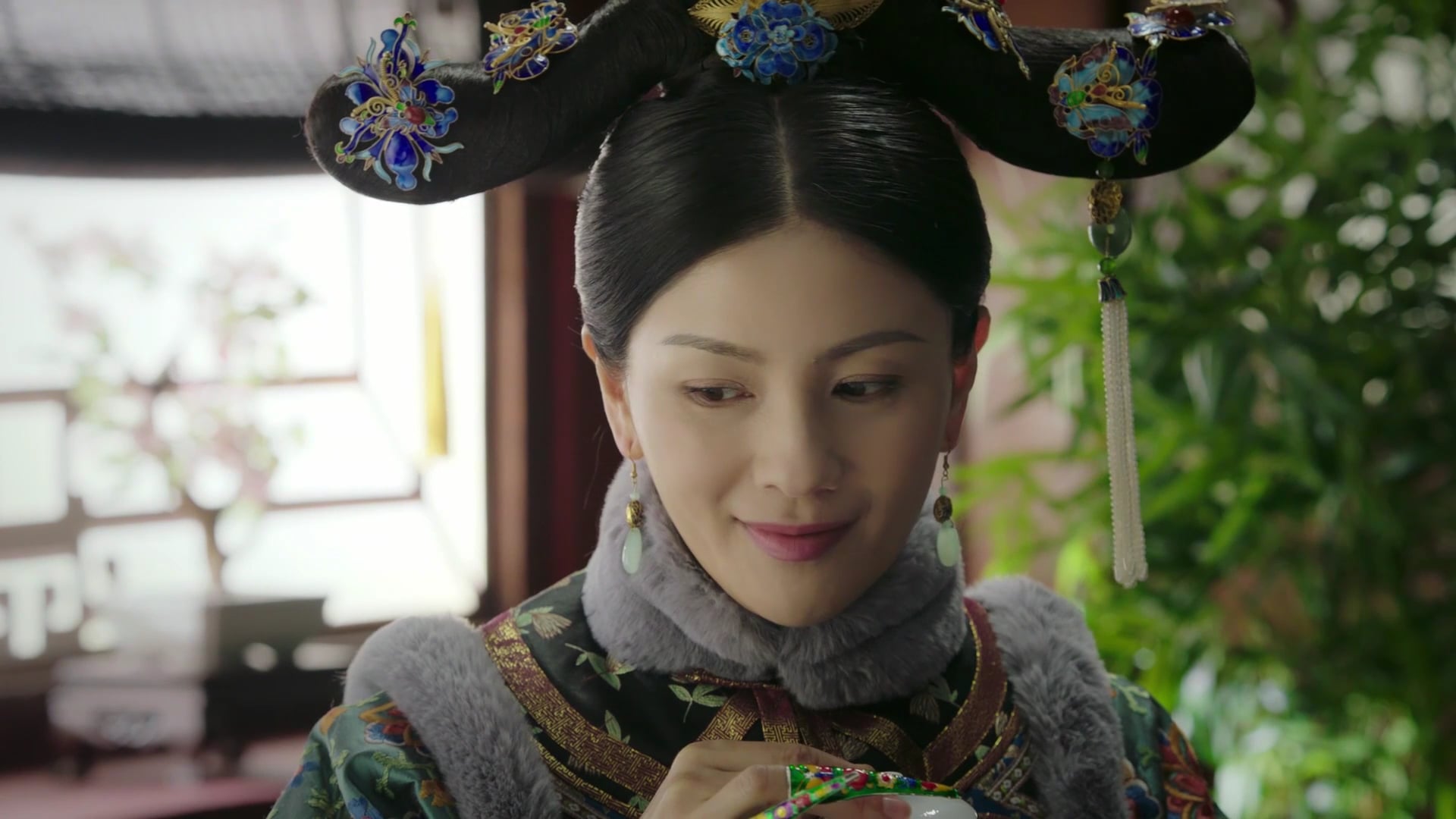 Như Ý Truyện | Tập 28