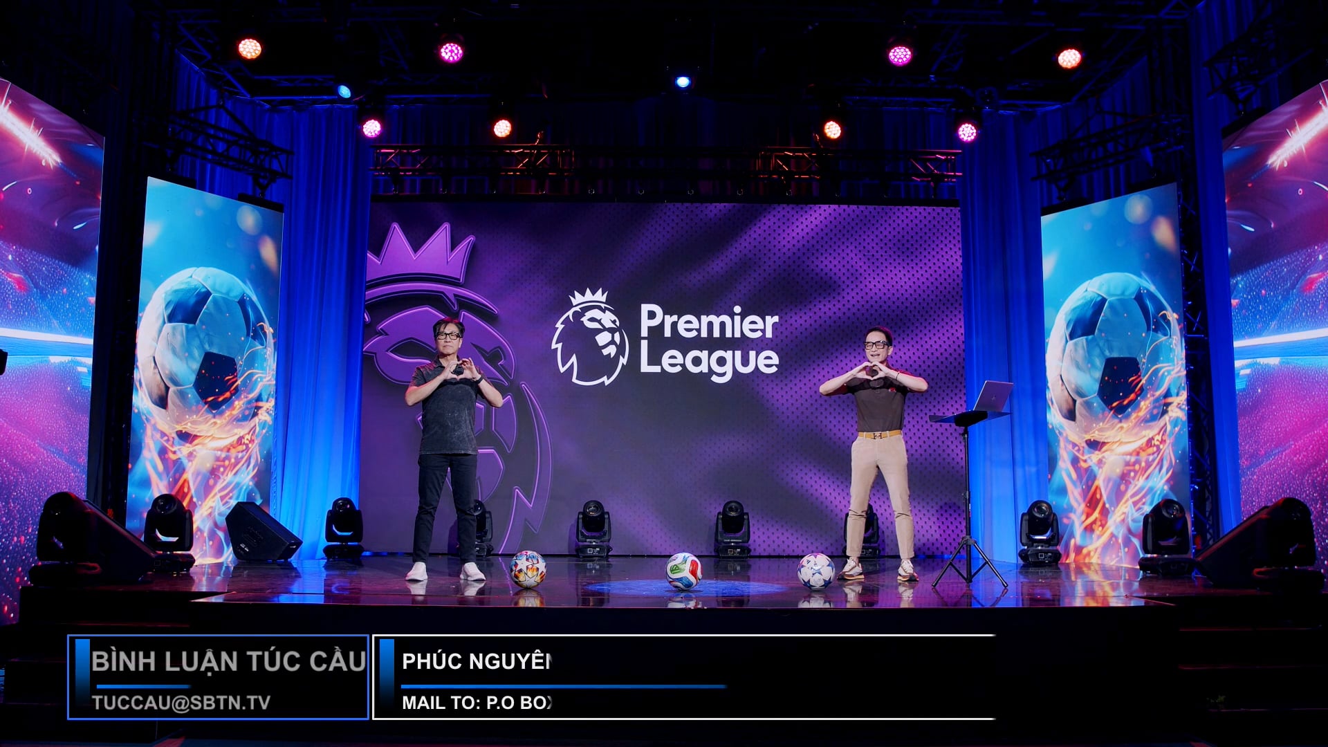 Bình Luận Túc Cầu | 16/1/2026