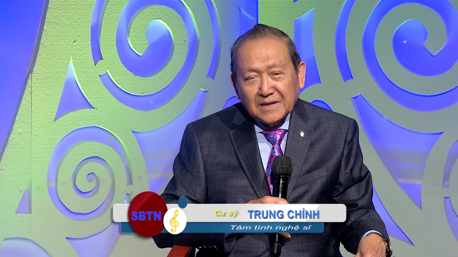 Giáng Ngọc Show | Guest: Trung Chỉnh