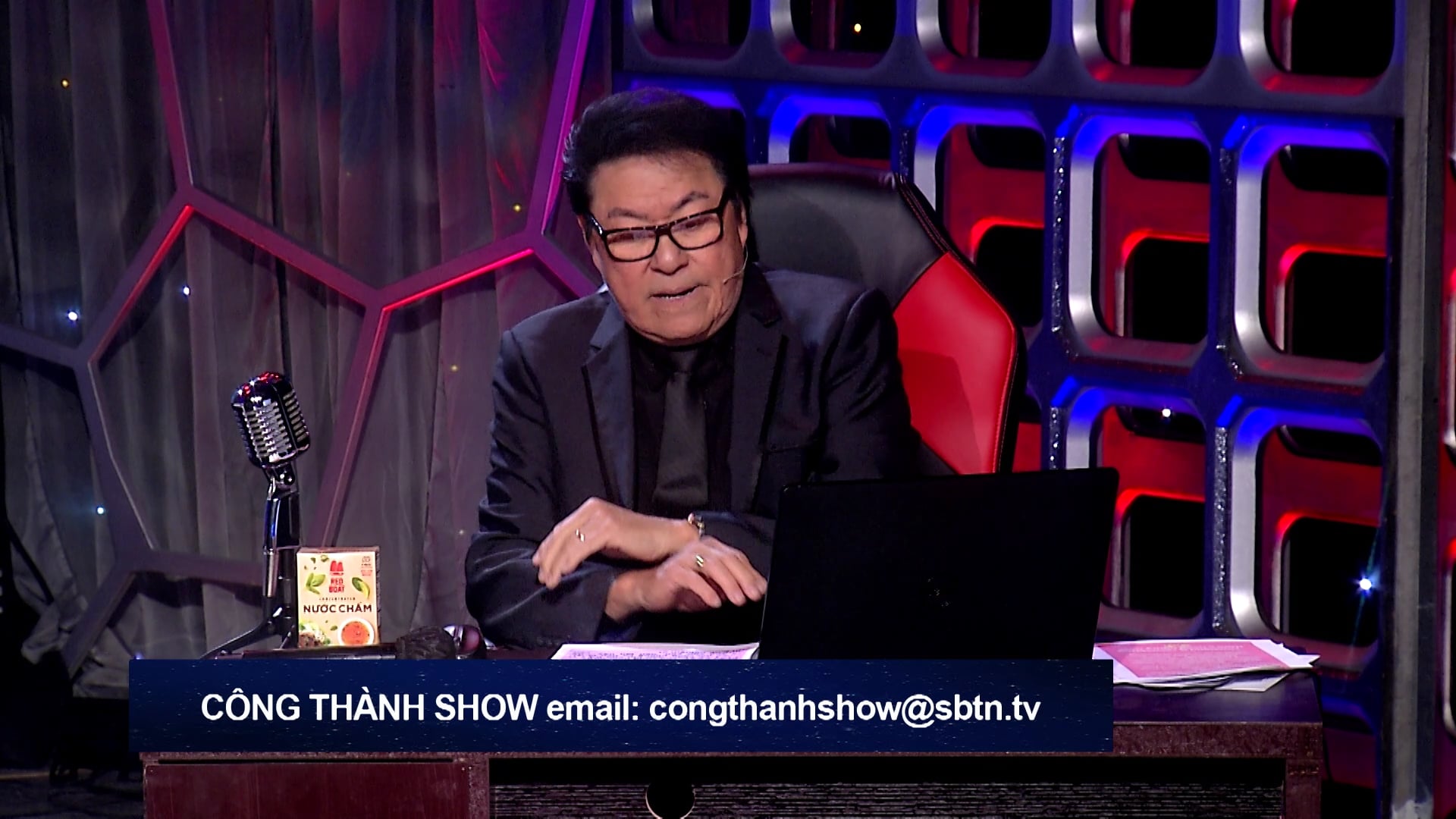 Công Thành Show | 04/04/021