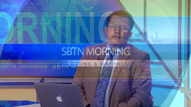 SBTN Morning | 24/06/2021