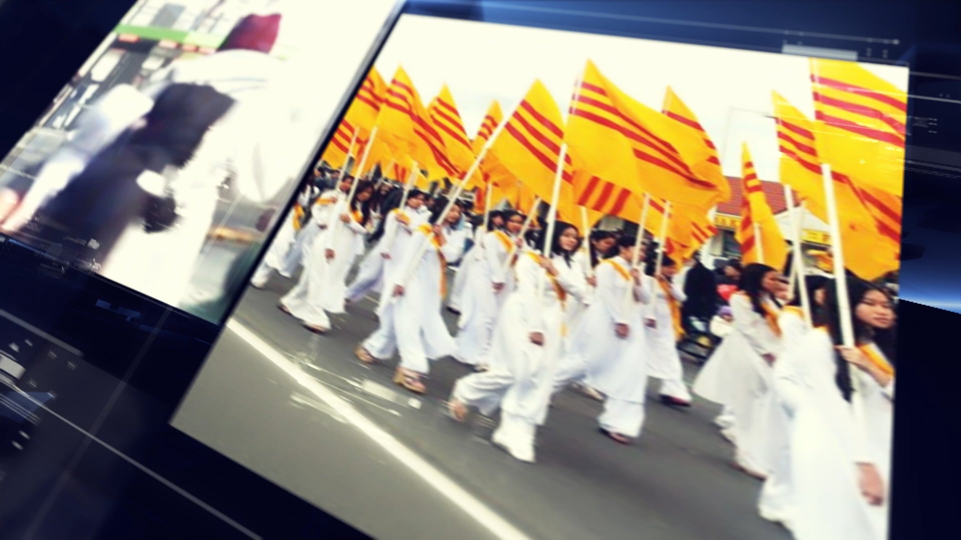 Bình Luận Tin Tức | 10/08/2021