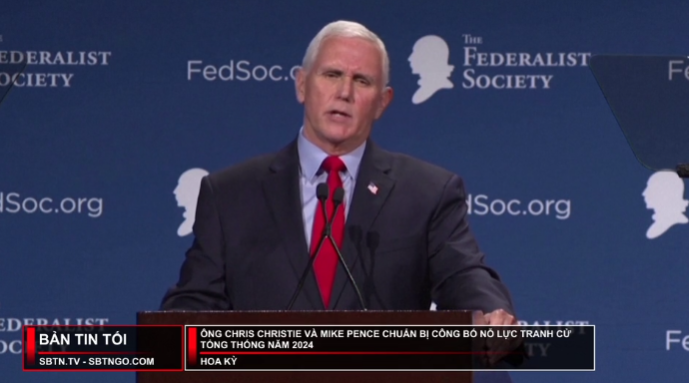 Tin Buổi Tối | 31/05/2023