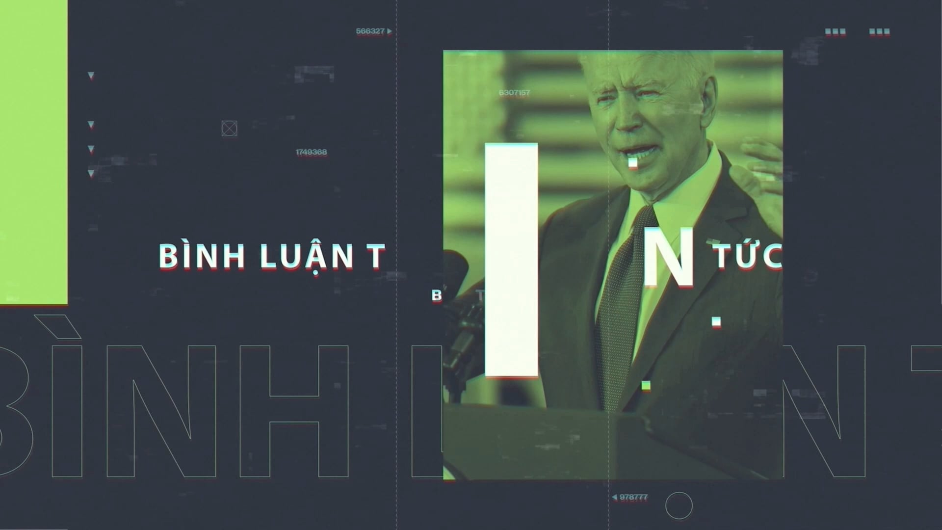 Bình Luận Tin Tức | 21/10/2025