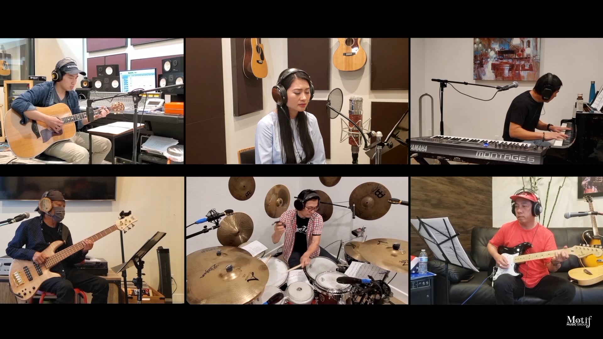 Âm Nhạc & Đời Sống | Tập 4 | Ca sĩ Hoàng Thục Linh