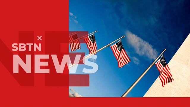 Tin Buổi Tối | 6/1/2026