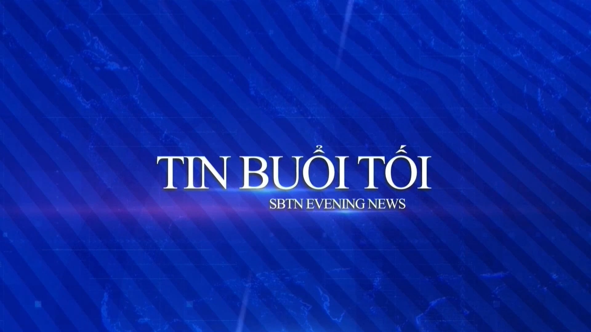 Tin Buổi Tối | 4/7/2026