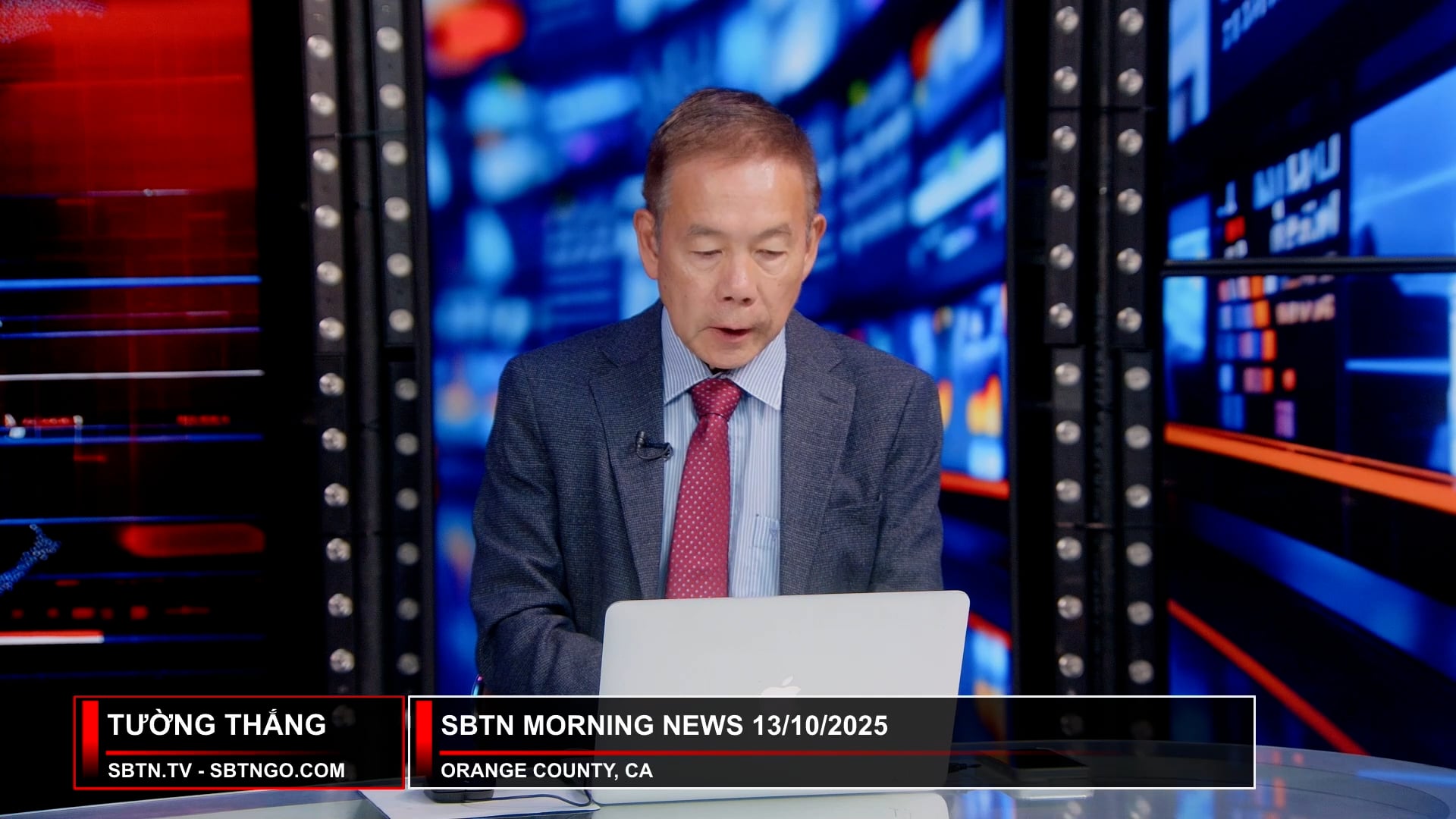 SBTN Morning | 13/10/2025