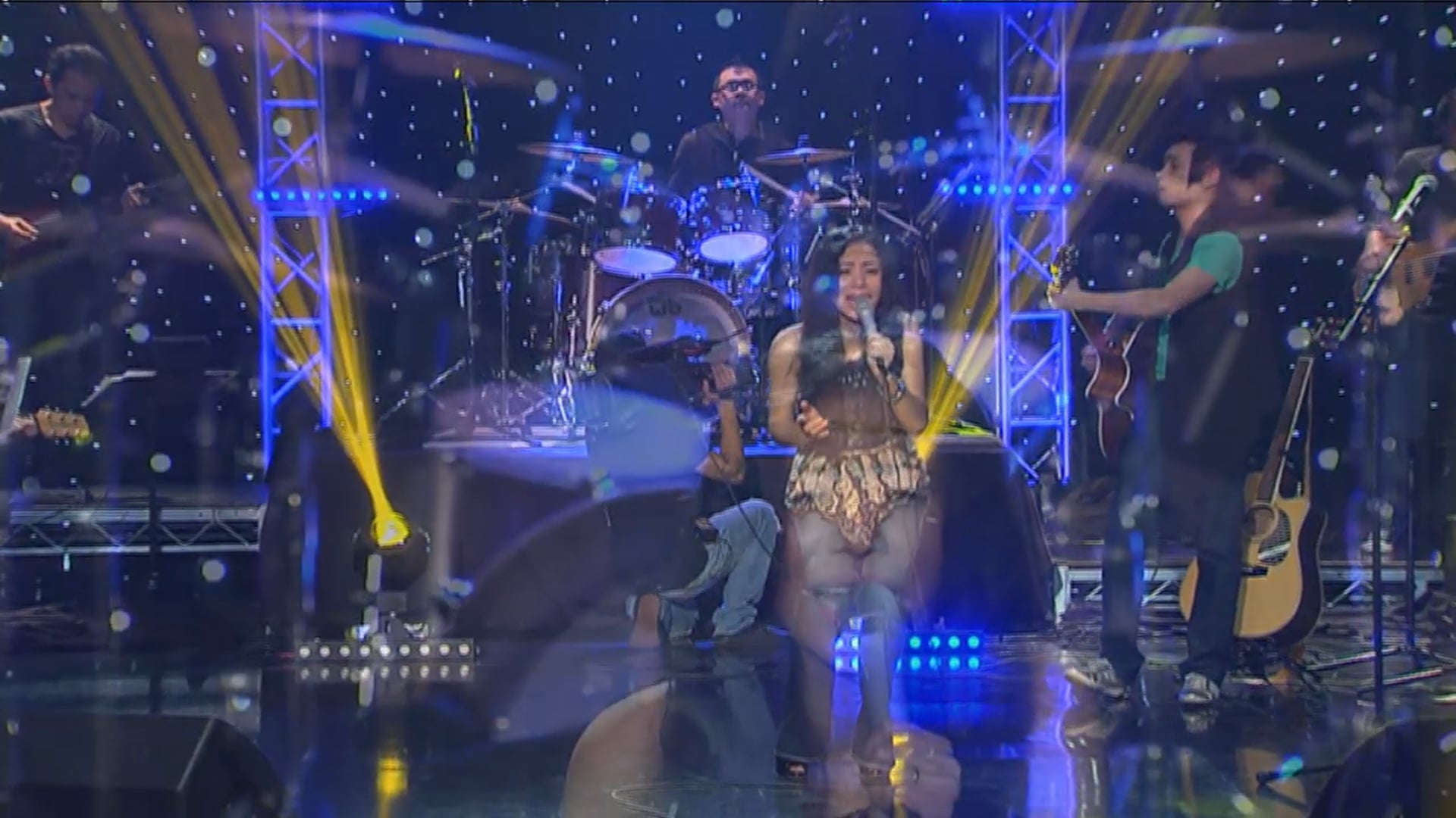 Một Thời Âm Nhạc | Show 07a | Phượng Hoàng