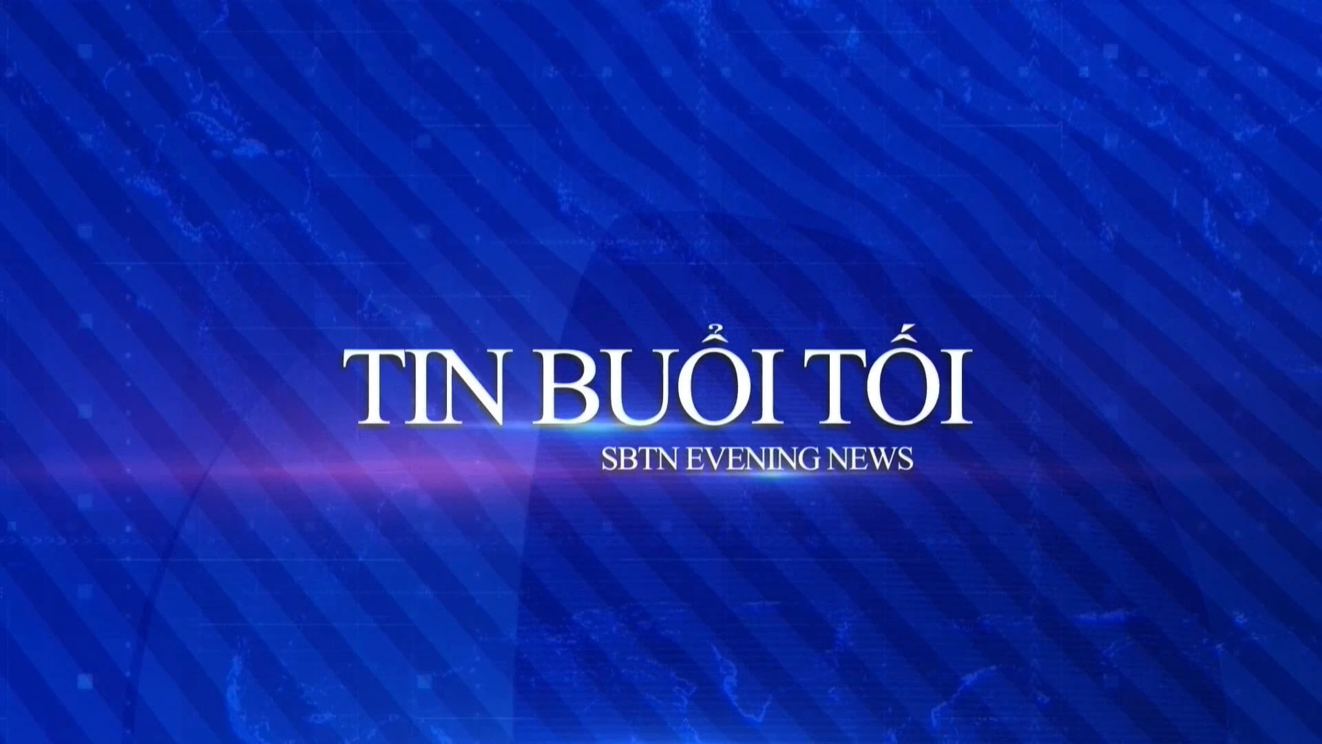 Tin Buổi Tối | 16/8/2026