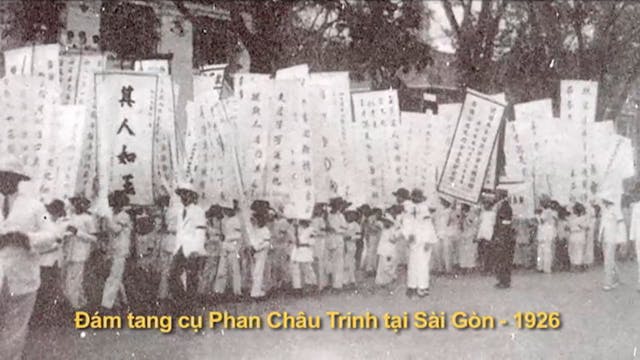 Hành Trình Xuyên Việt 28