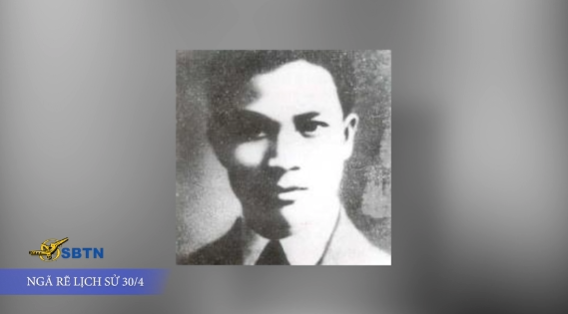 Ngã Rẽ Lịch Sử - Episode 12