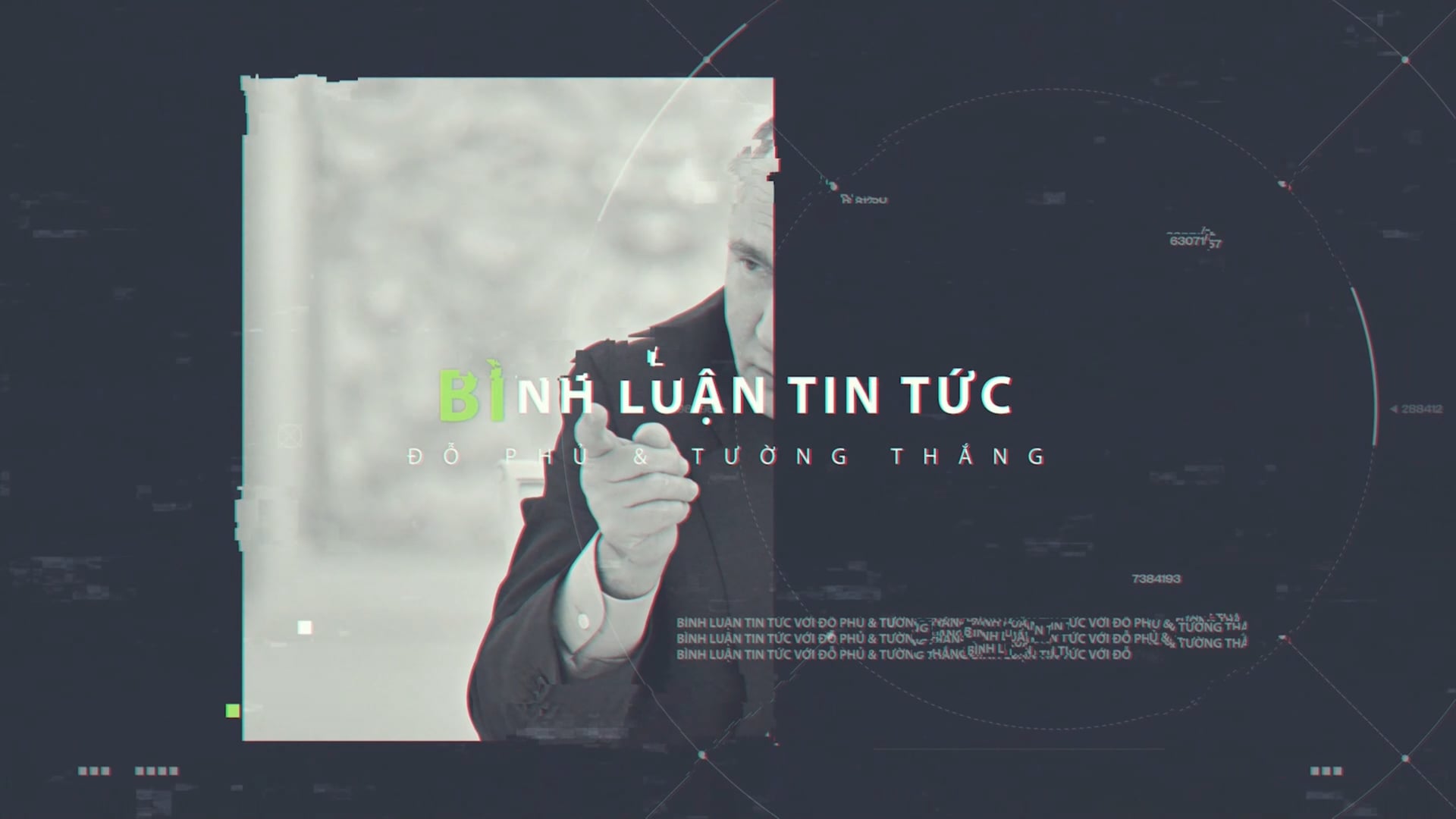 Bình Luận Tin Tức | 3/6/2025