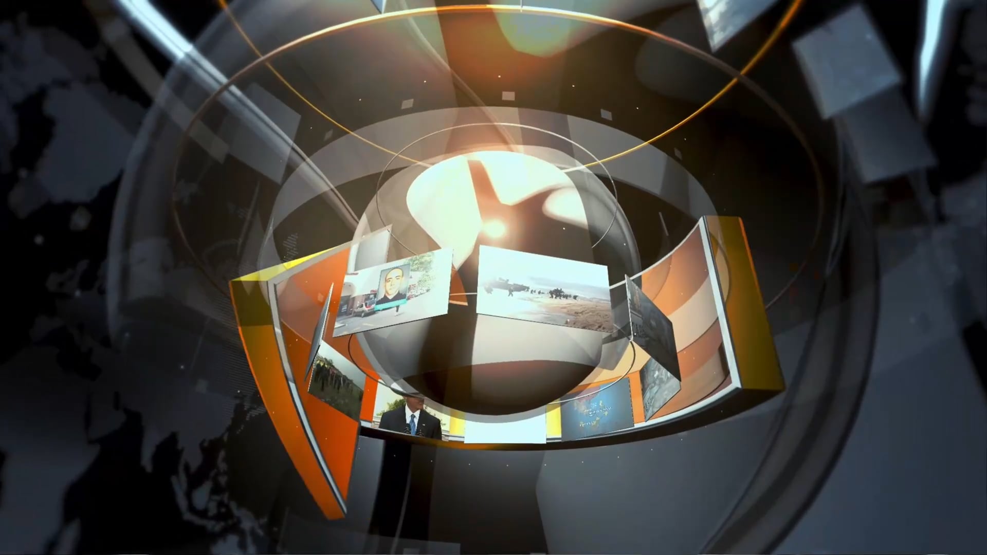 Tin Buổi Trưa | 12/5/2025