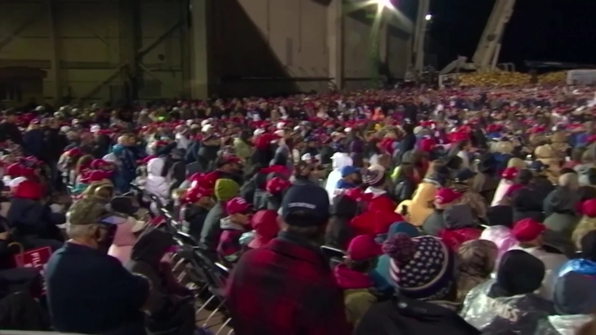 Election 2020 | 02/10/2020