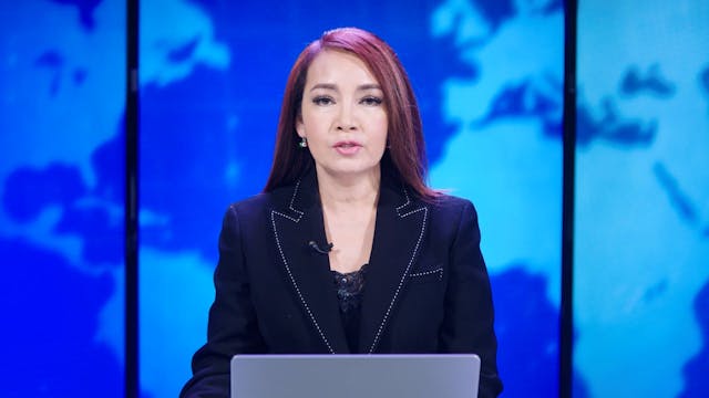 Kim Nhung Show | 08/09/2022