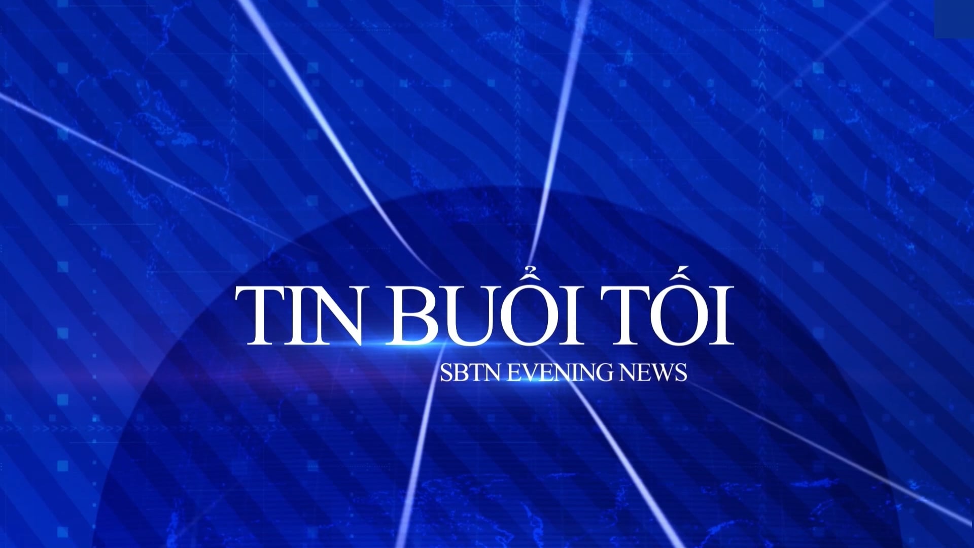 Tin Buổi Chiều | 30/3/2025