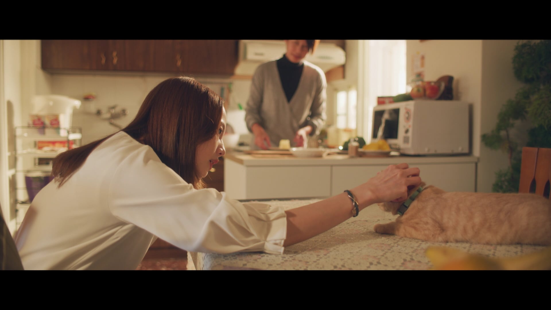 Hắc Miêu Tri Tình | Tập 4