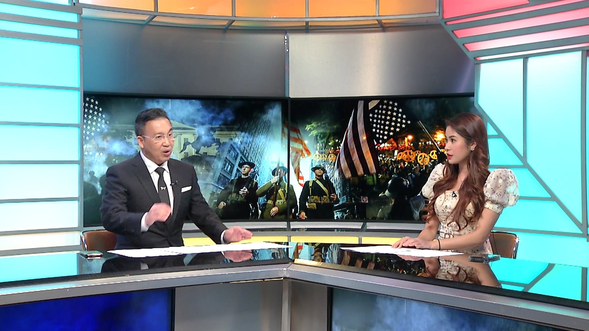 Đối Diện Sự Thật | 03/06/2021