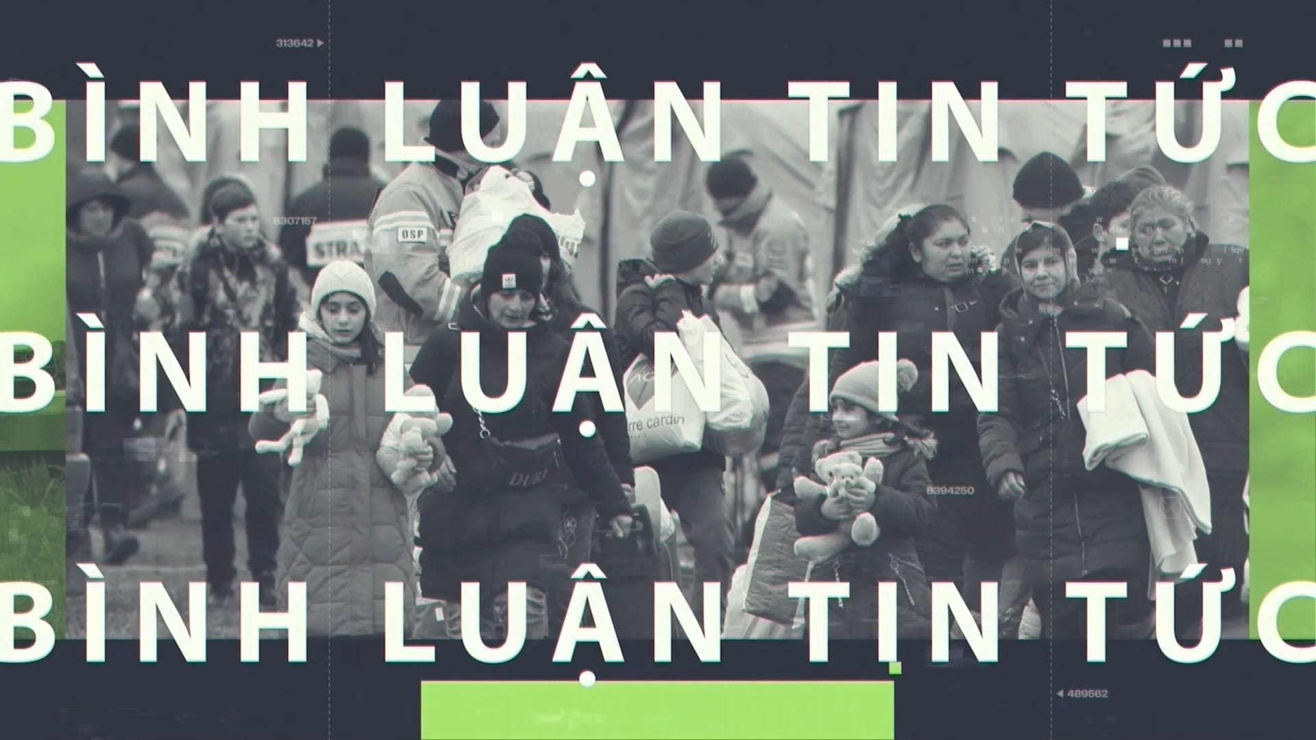 Bình Luận Tin Tức | 4/2/2025