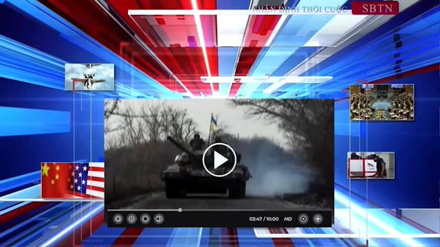 Nhận Định Thời Cuộc | 02/11/2025