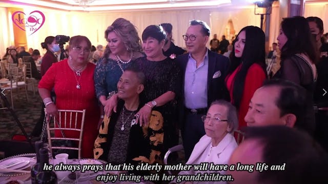 Ngọc Trong Tim | 23/10/2021