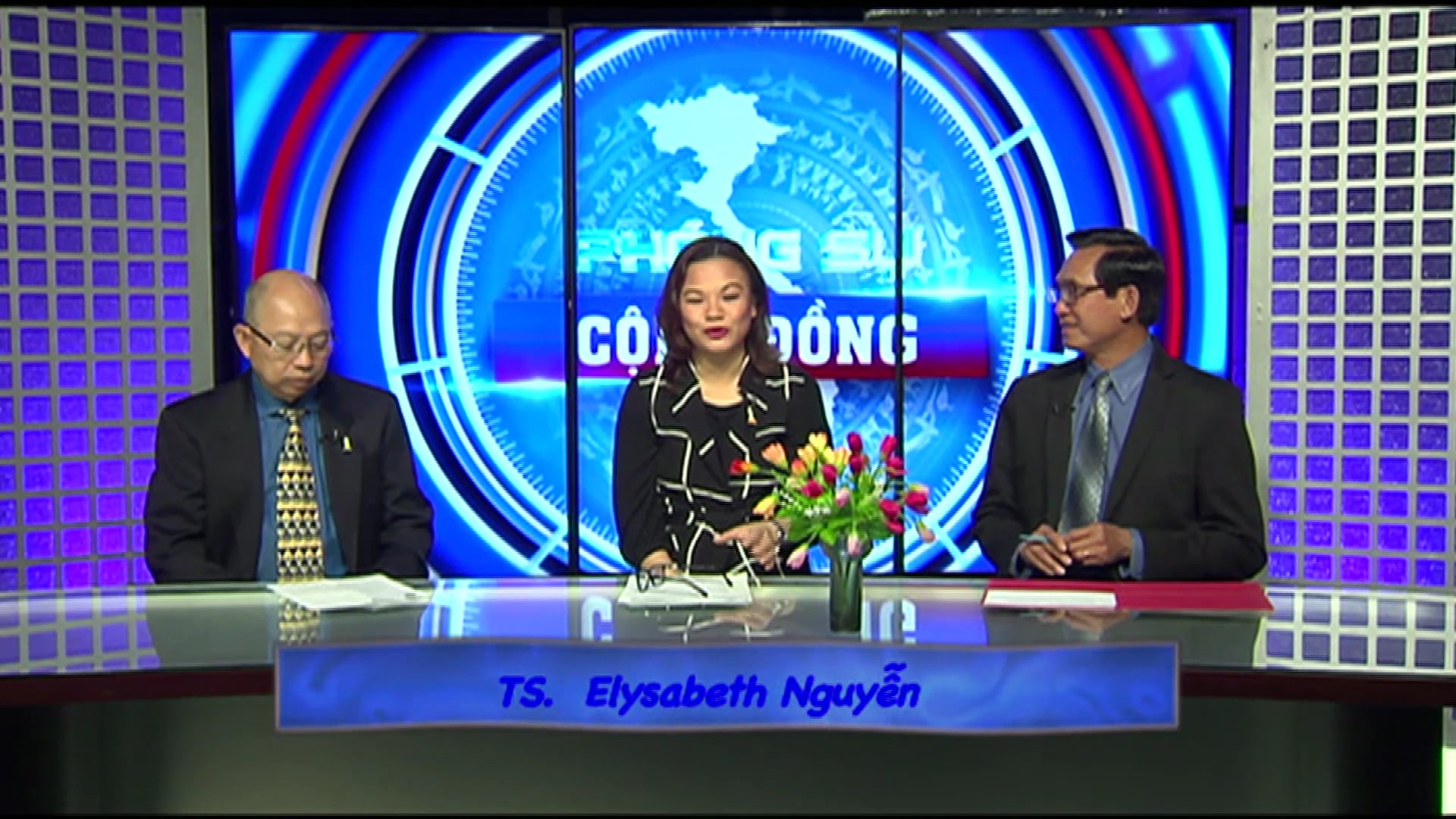 Phóng Sự Cộng Đồng | 26/06/2019