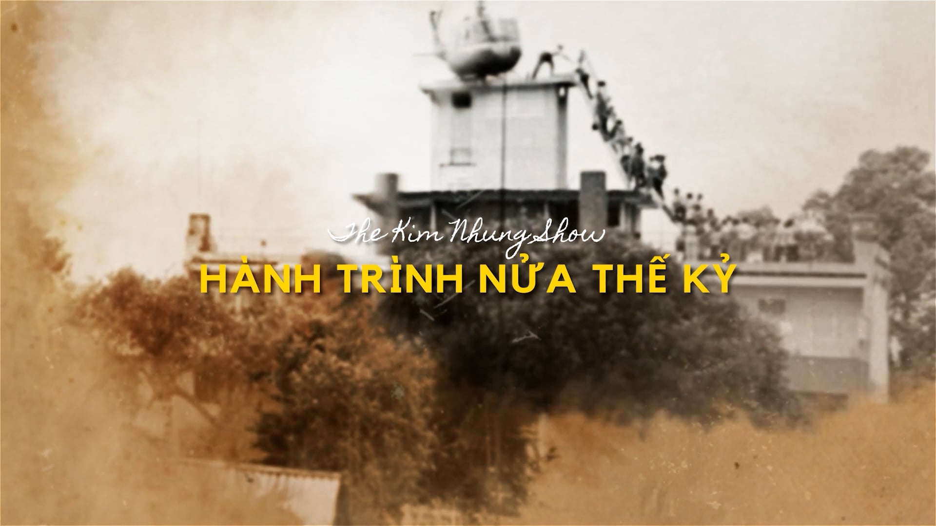 The Kim Nhung Show | 26/2/2026