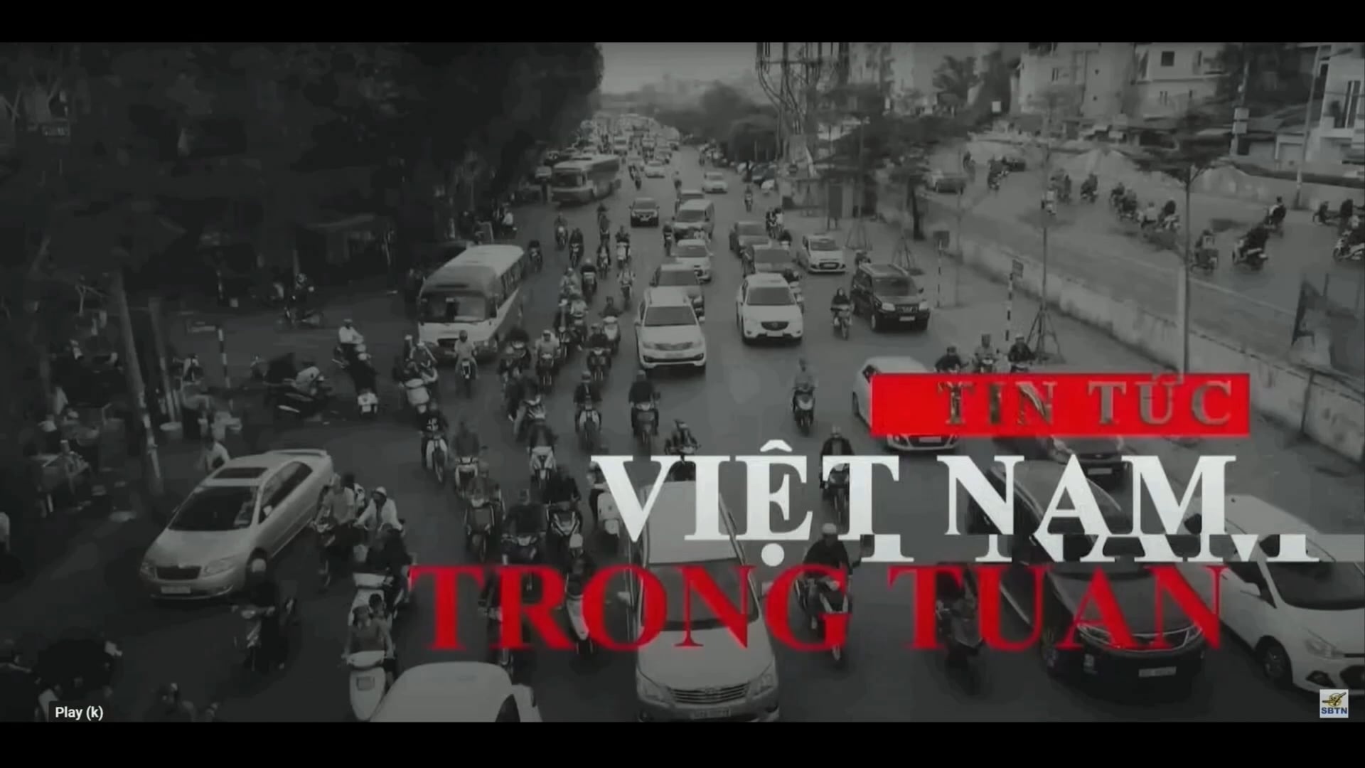 Tin Tức Việt Nam Trong Tuần | 14/5/2025