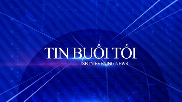 Tin Buổi Chiều | 11/12/2022