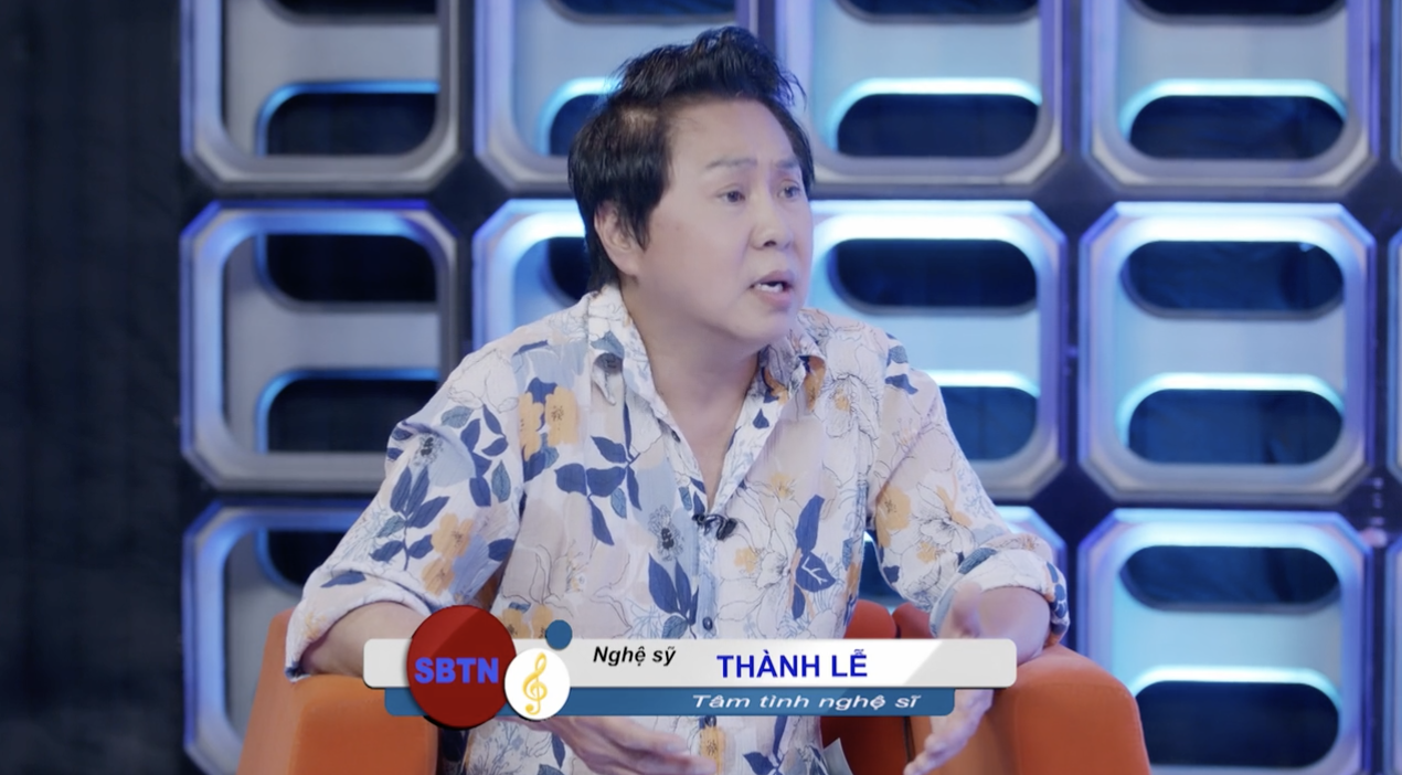 Giáng Ngọc Show | Guest: Thành Lễ