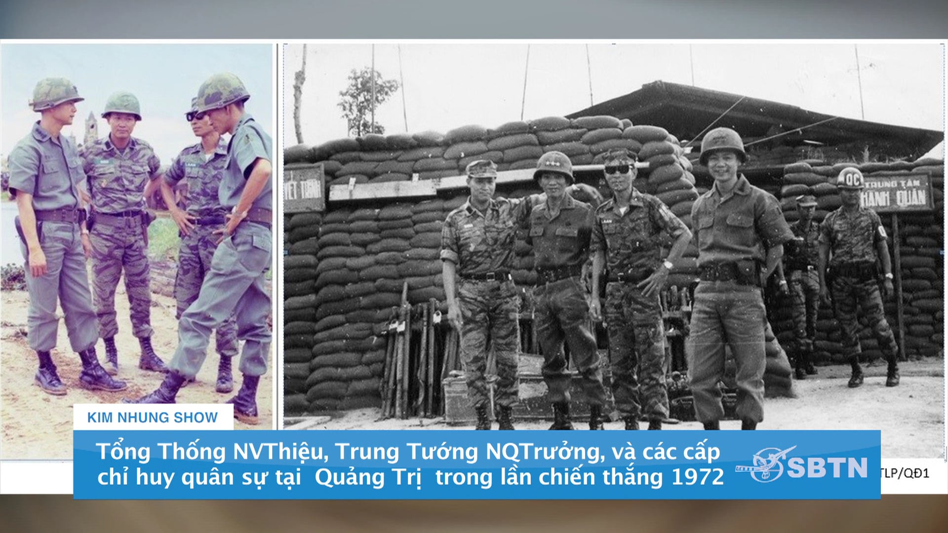 Kim Nhung Show | Guest: Nv Phan Nhật Nam | 16/04/2020