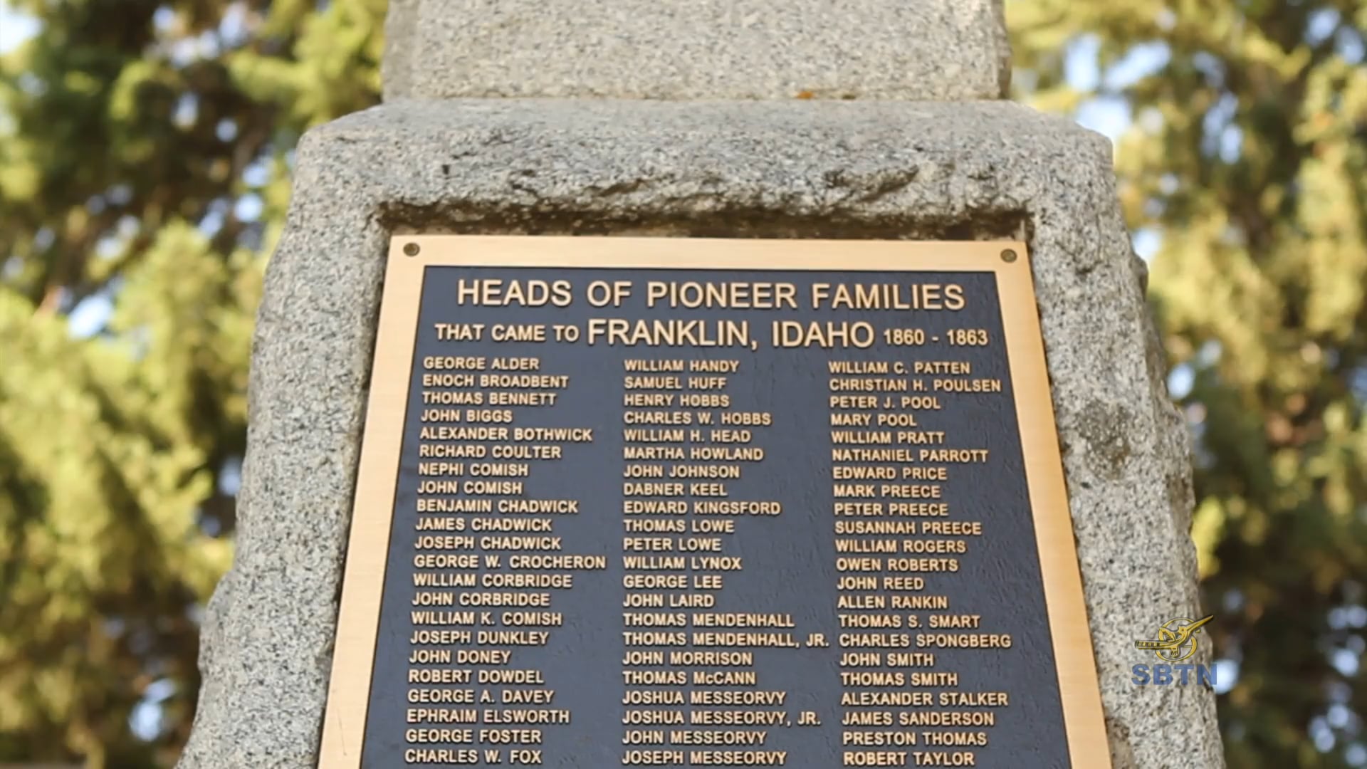 Hành Trình Xuyên Mỹ - Coeur d' Alene (Phần 9)