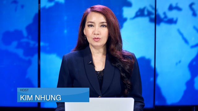 Kim Nhung Show | 09/06/2022