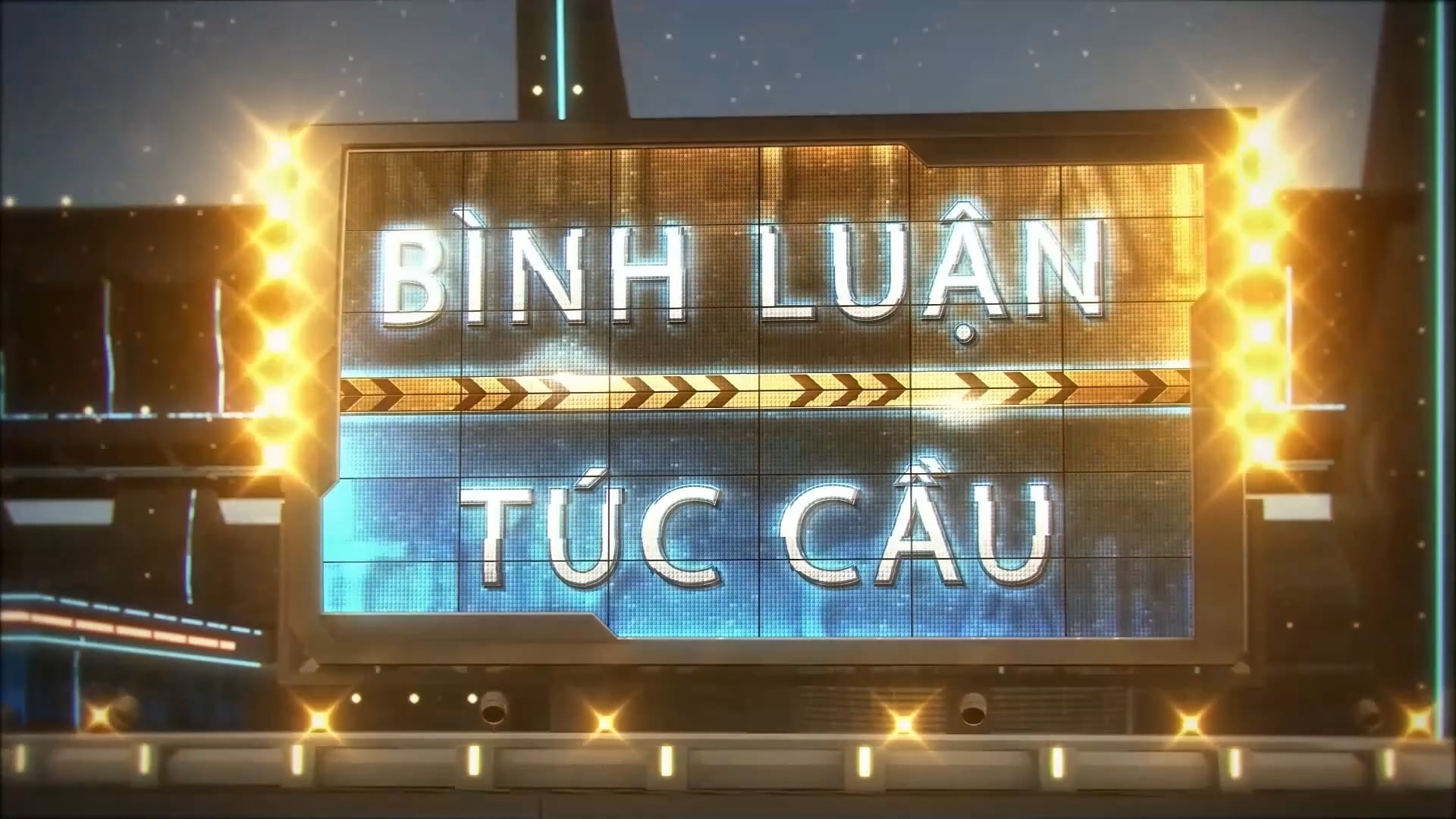 Bình Luận Túc Cầu | 21/1/2026