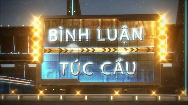 Bình Luận Túc Cầu | 21/1/2026