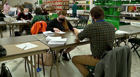 Kim Nhung Show | 17/11/2020