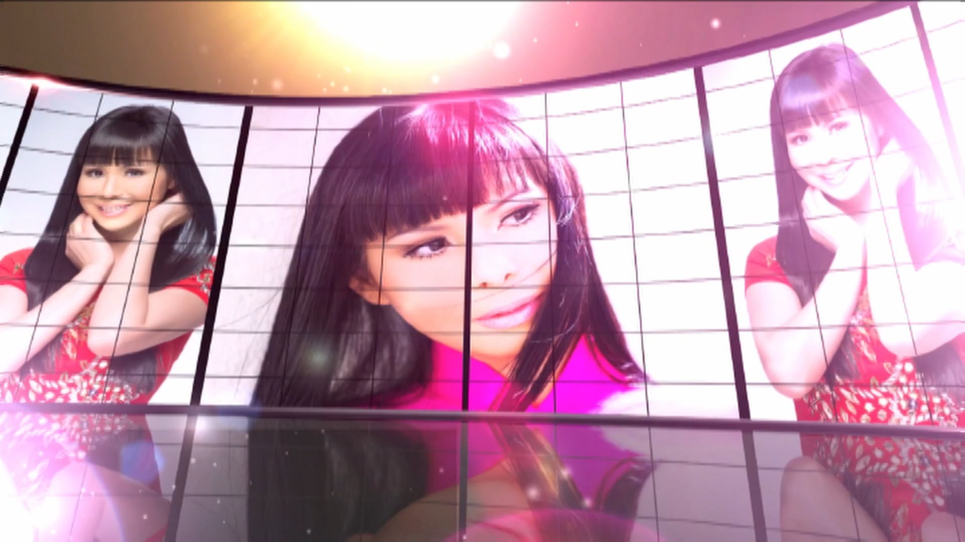 Giáng Ngọc Show | Đạo Diễn Múa Vũ Luân